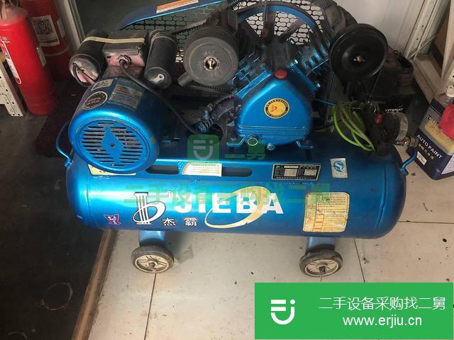 山東出售二手氣泵