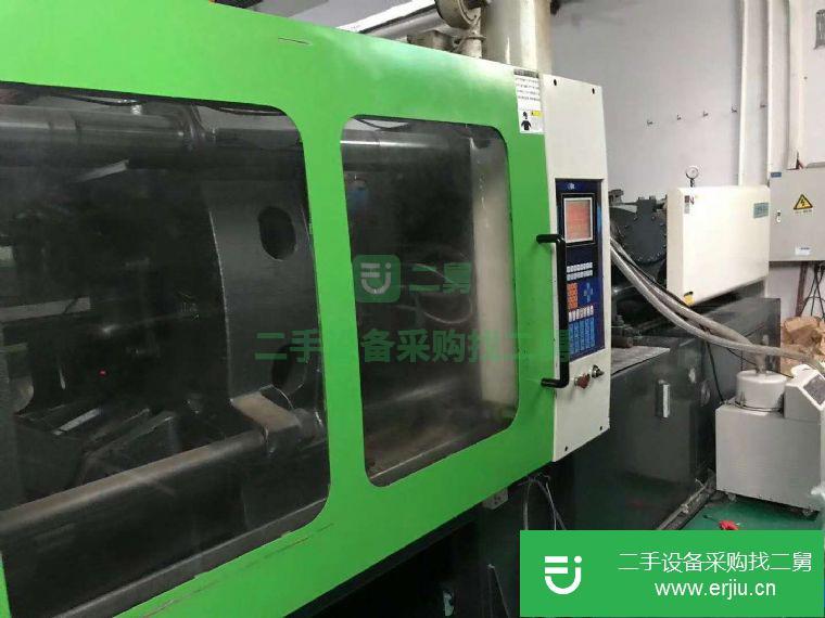 廣東出售二手注塑機