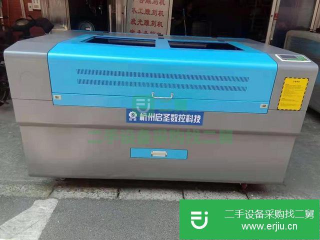 浙江出售二手激光雕刻機