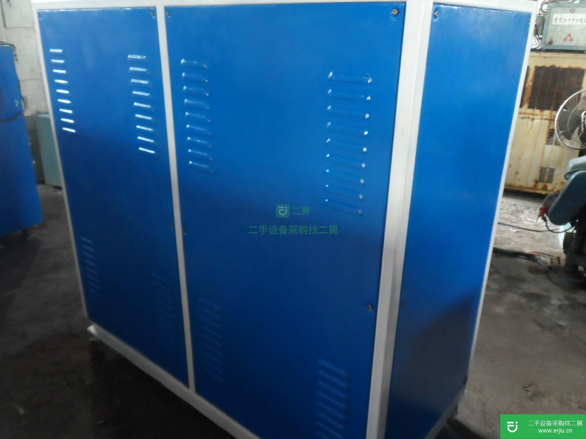 廣東低價出售Sanyo/三洋10P二手冷凍機