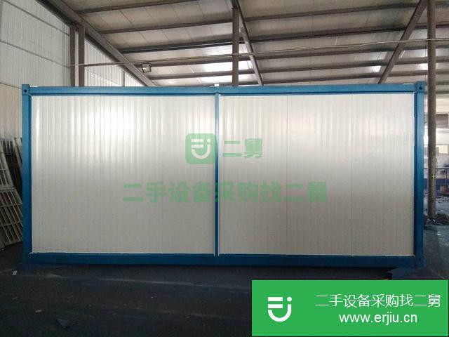 北京出售二手住宿集裝箱