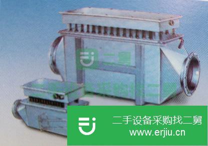 江蘇低價出售一臺熱風爐