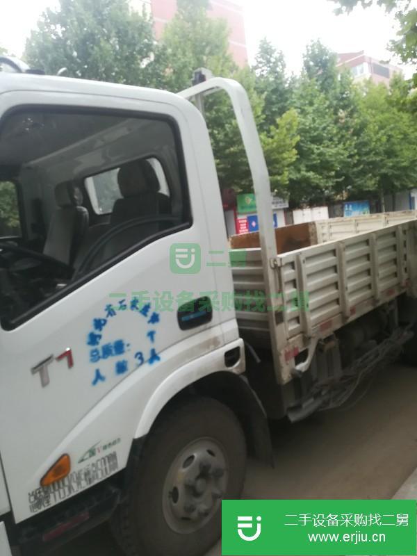 河北出售二手唐駿貨車