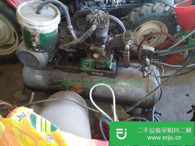 河北出售二手三相電氣泵