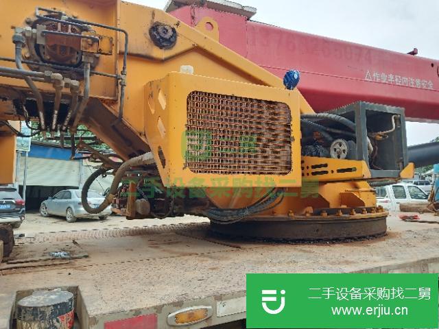 廣西低價出售轉讓二手三一重工吊車