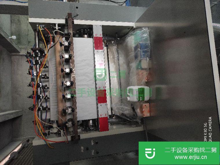 重慶出售二手半自動包裝機