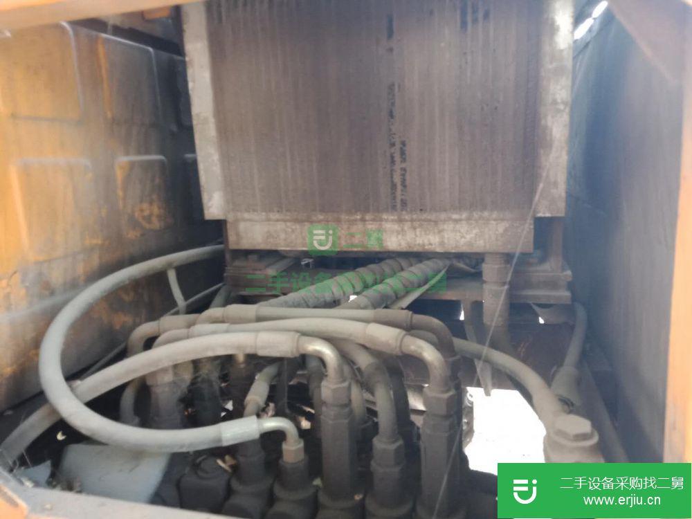 遼寧出售二手JHW80挖掘機