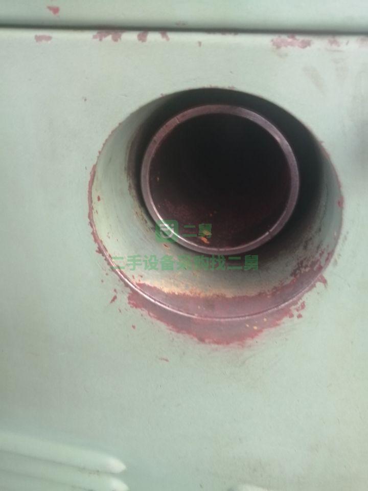 江蘇出售二手的八成新左右的89彎管機6250車床