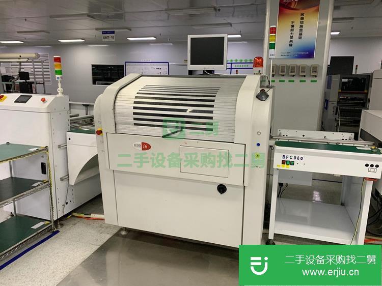 廣東出售二手印刷機