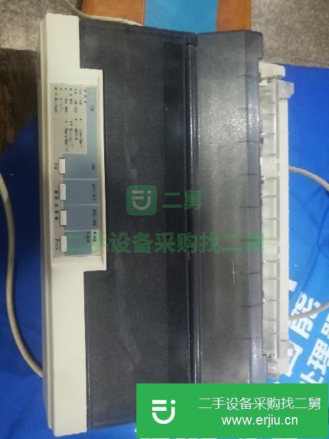 遼寧出售二手愛普生打印機