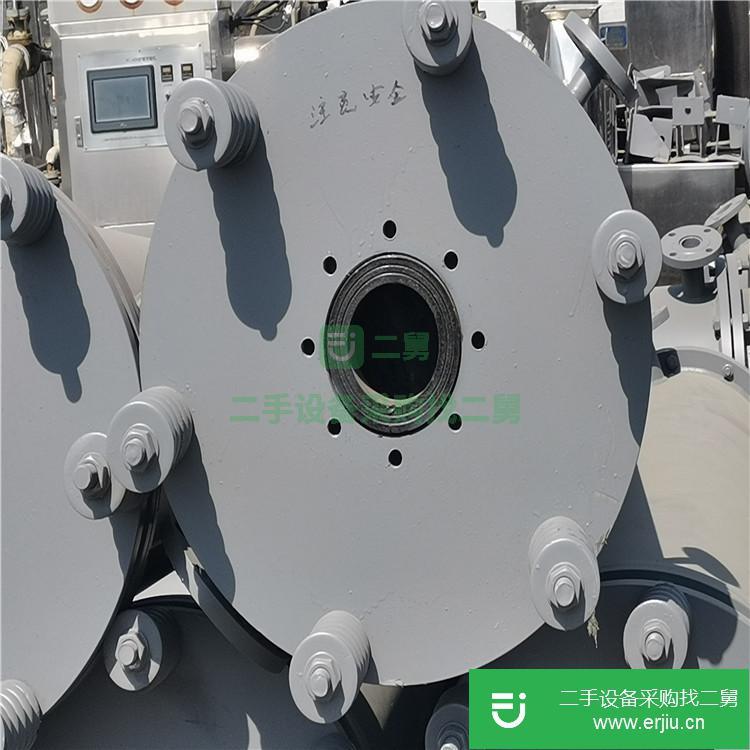山東出售二手冷凝器