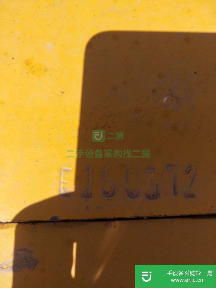 內(nèi)蒙古出售二手山推SD16推土機(jī)