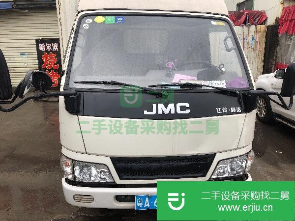 廣東出售二手江鈴貨車