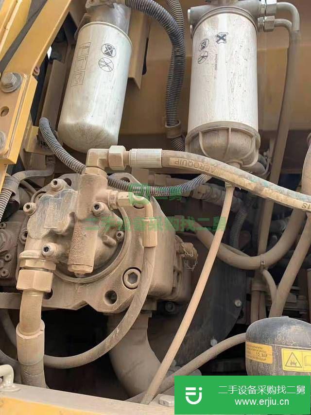 山東低價(jià)出售一臺(tái)臨工 E6150F 挖掘機(jī)