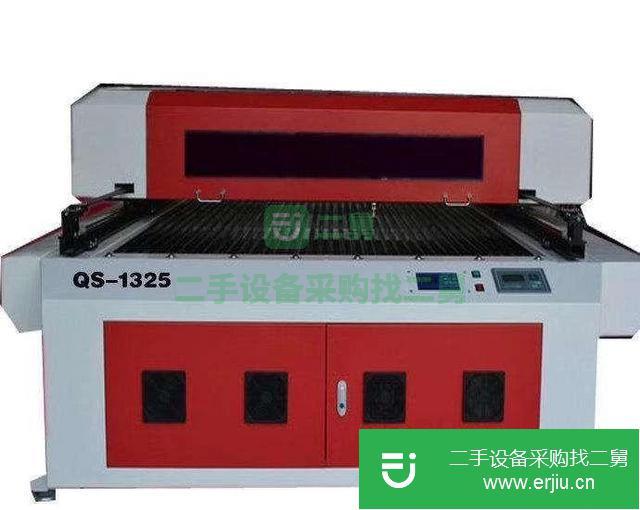 浙江出售二手激光雕刻機