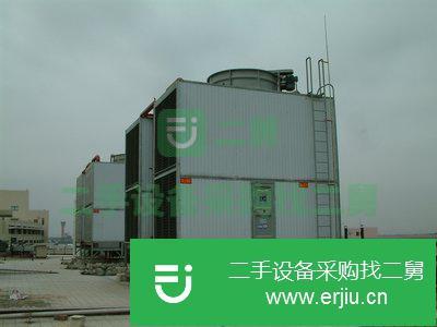 河北出售二手冷卻塔