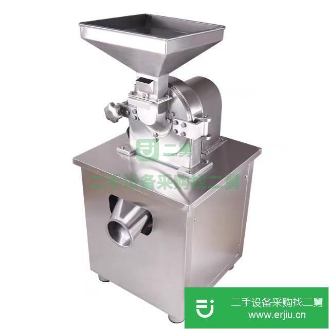 福建出售二手萬能粉碎機