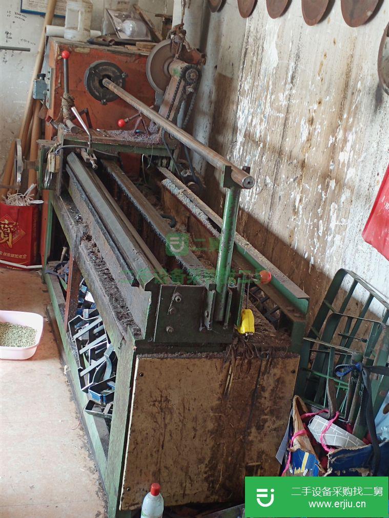 浙江出售二手卷布機