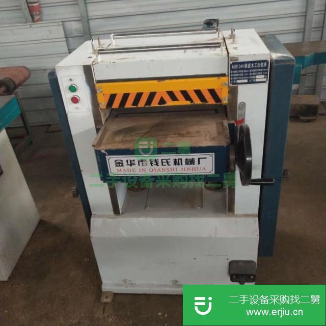 河北出售二手木工機械