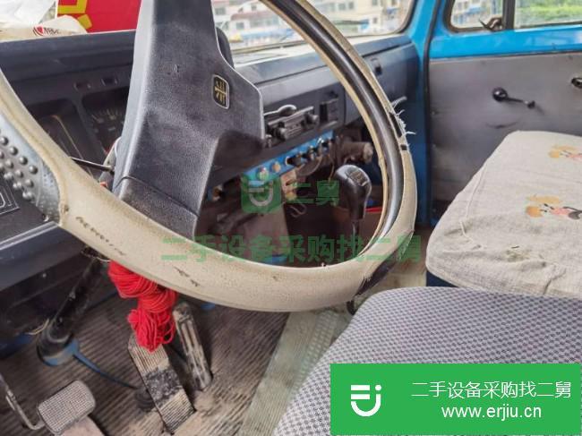 貴州出售二手一汽柳特L4自卸車
