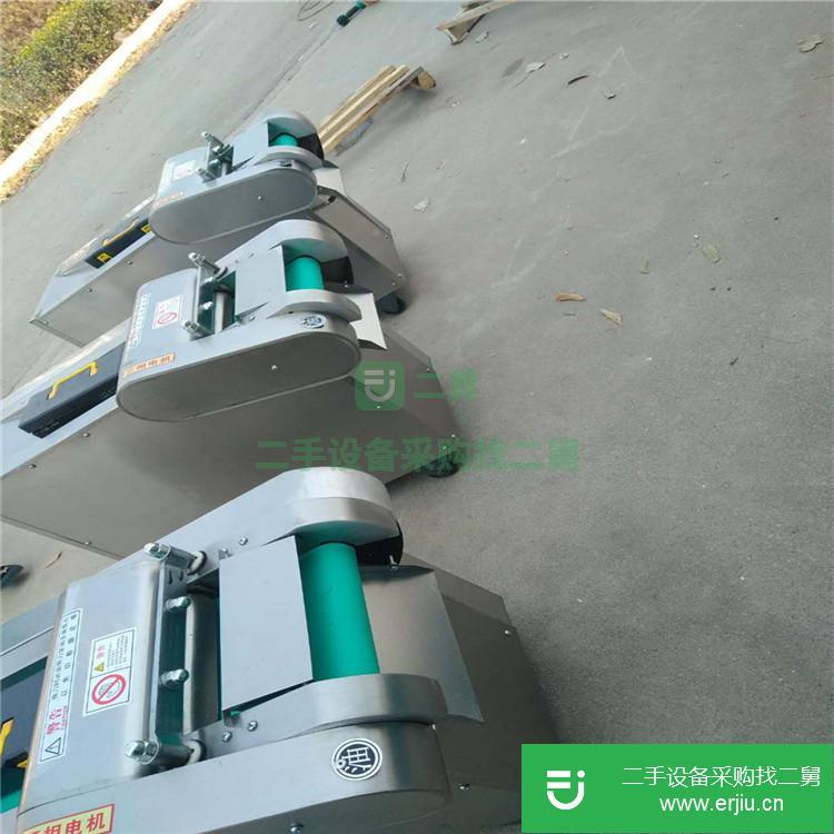 山東出售二手不銹鋼蔬菜切菜機(jī)