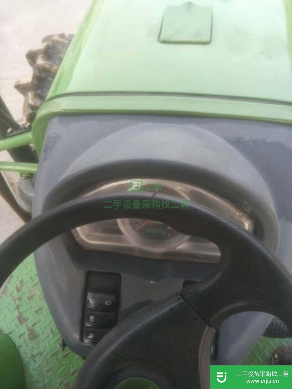 湖南出售二手耕王704拖拉機