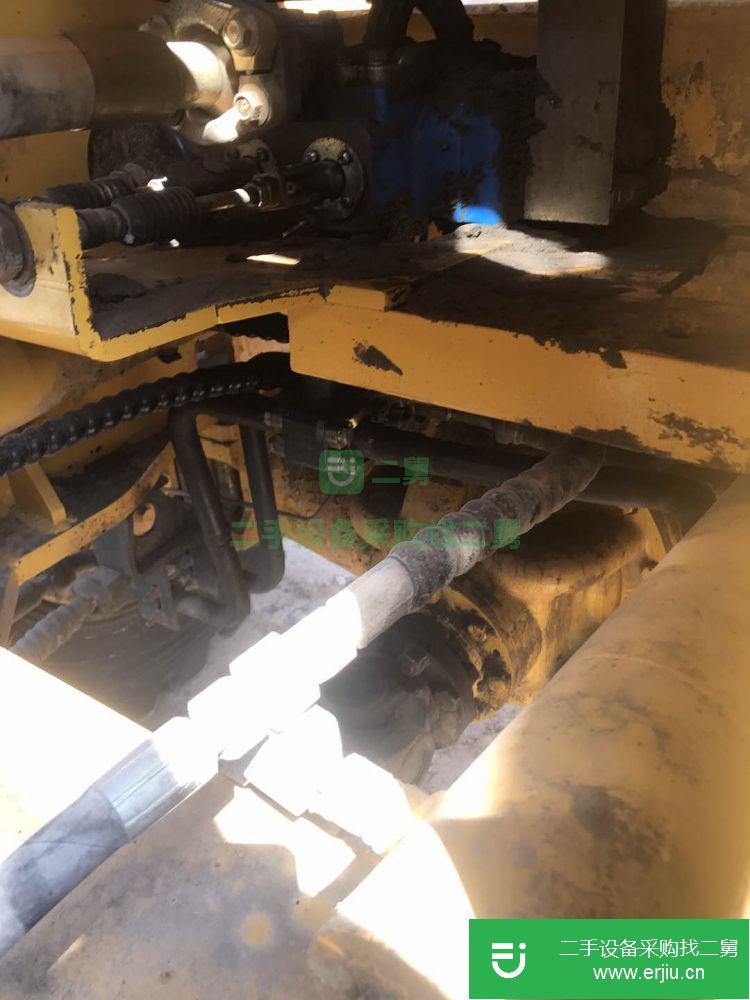 河北出售二手德工DG953裝載機