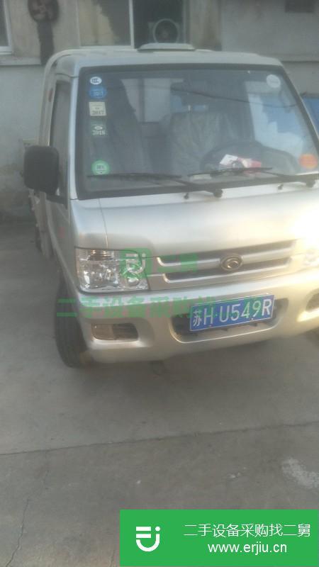 江蘇出售二手時(shí)代貨車