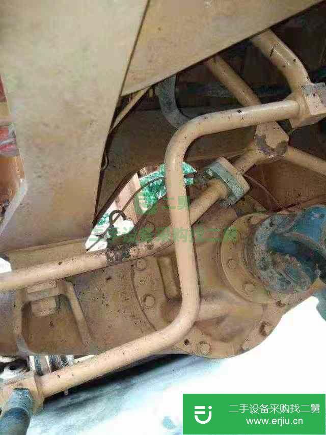 重慶出售二手龍工LG843裝載機(jī)
