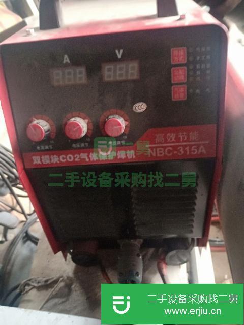 山東出售二手二保焊機
