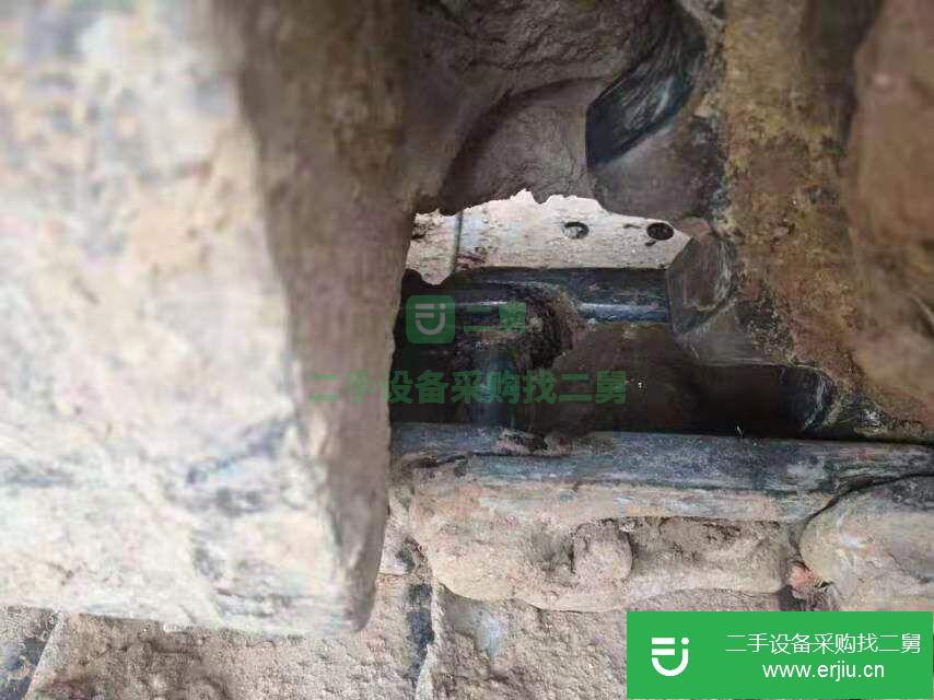 河北低價出售一臺三一重工 SY65 挖掘機