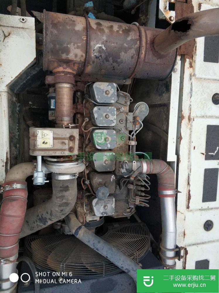 湖北出售二手中聯重科ZE230E挖掘機