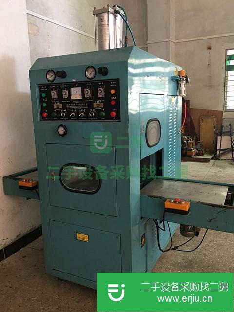 廣東出售二手高周波機