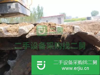 山東低價出售臨工 E680F 挖掘機