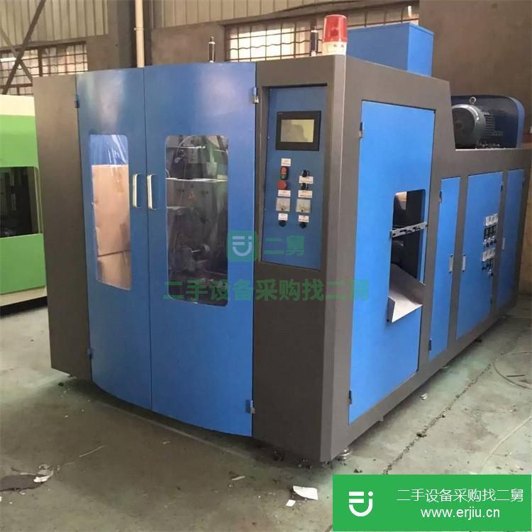 浙江出售全自動PE中空一次成型吹塑機