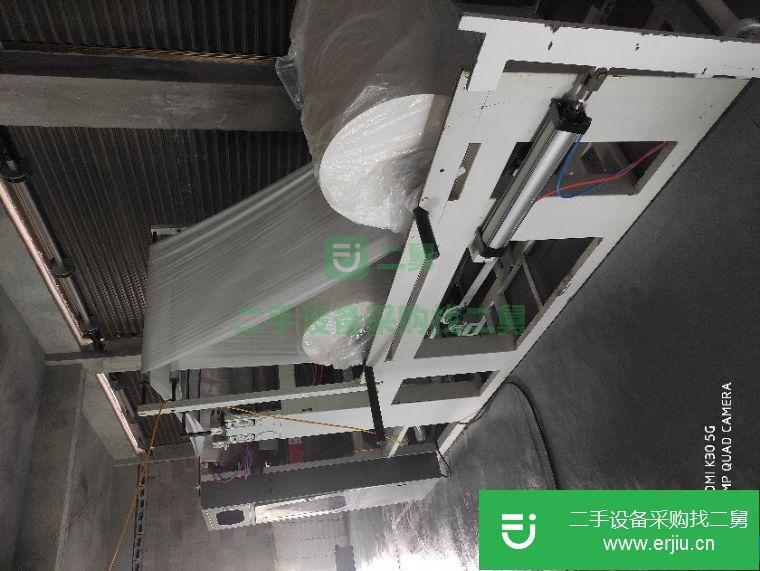 重慶出售二手半自動包裝機