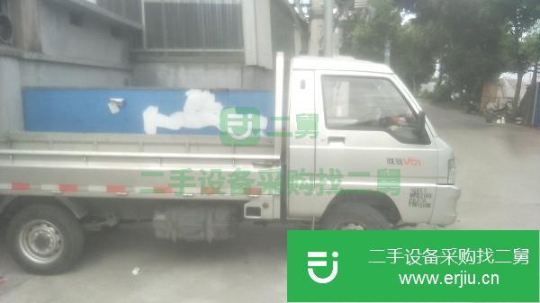 江蘇出售二手時(shí)代貨車