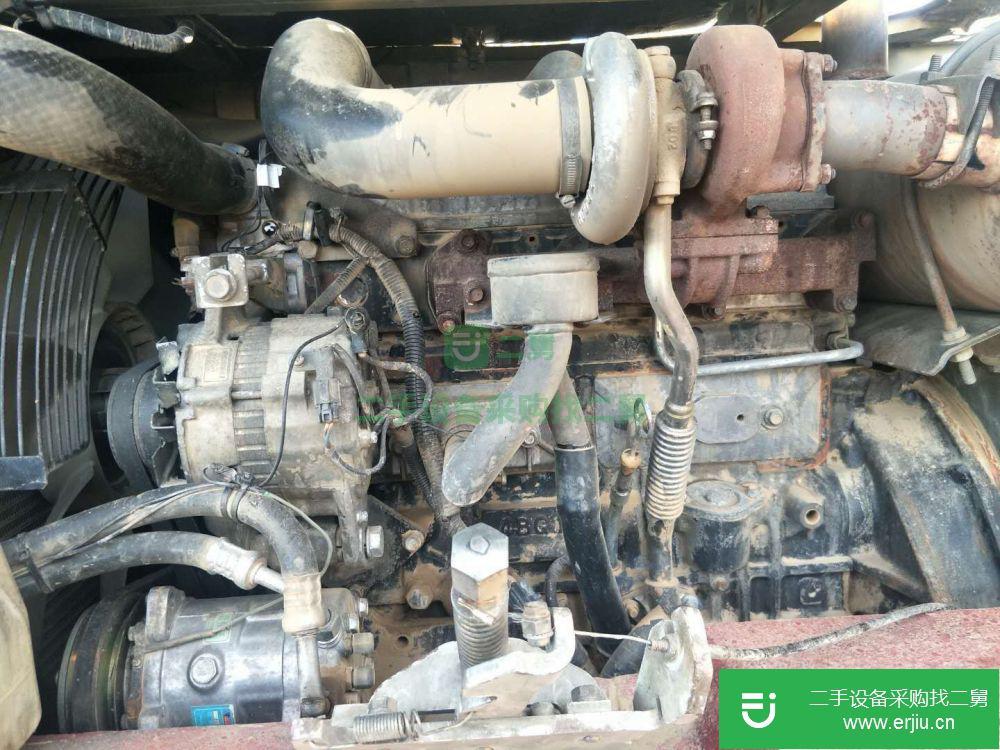 內蒙古低價出售竹內 TB135 挖掘機