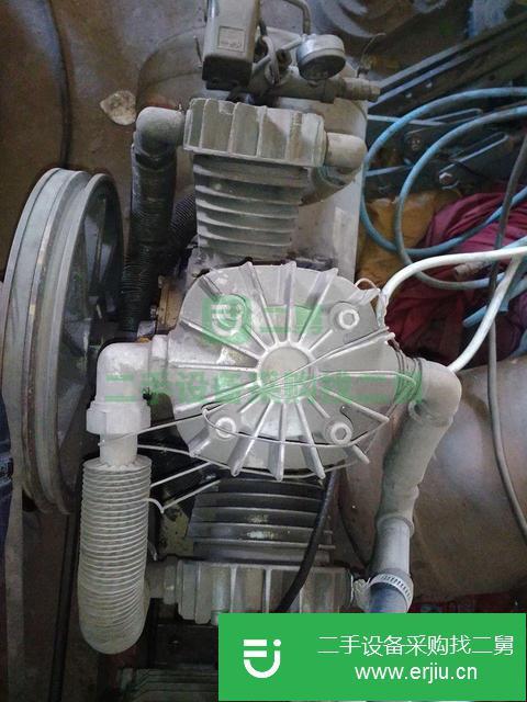河北出售二手三相電氣泵
