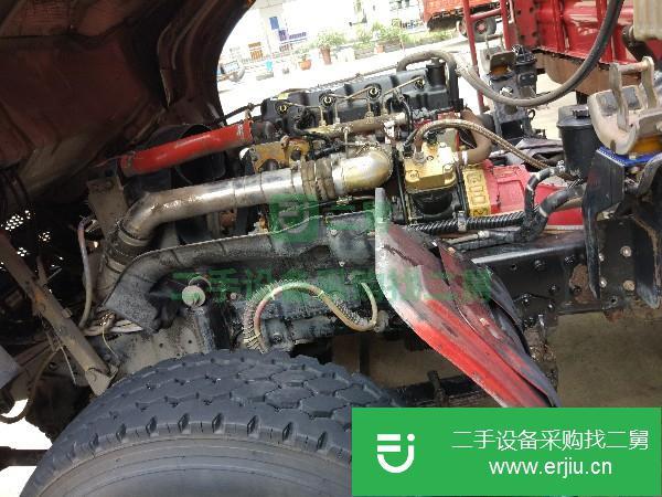 四川出售二手福田奧鈴貨車