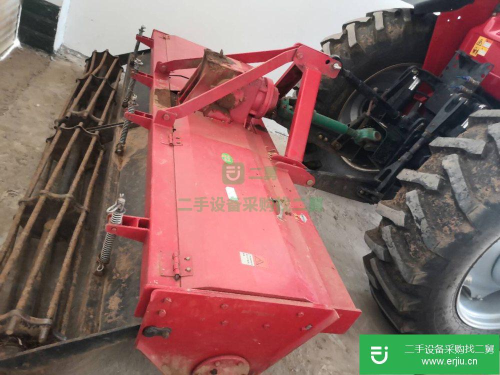 河南低價出售東方紅1504拖拉機