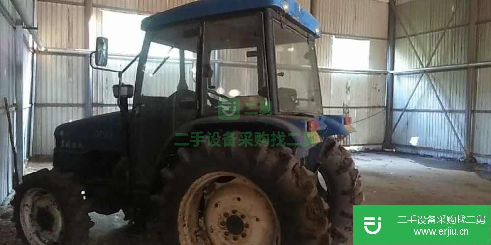 黑龍江出售二手東風拖拉機