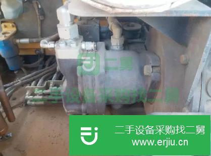山東低價出售臨工 E680F 挖掘機