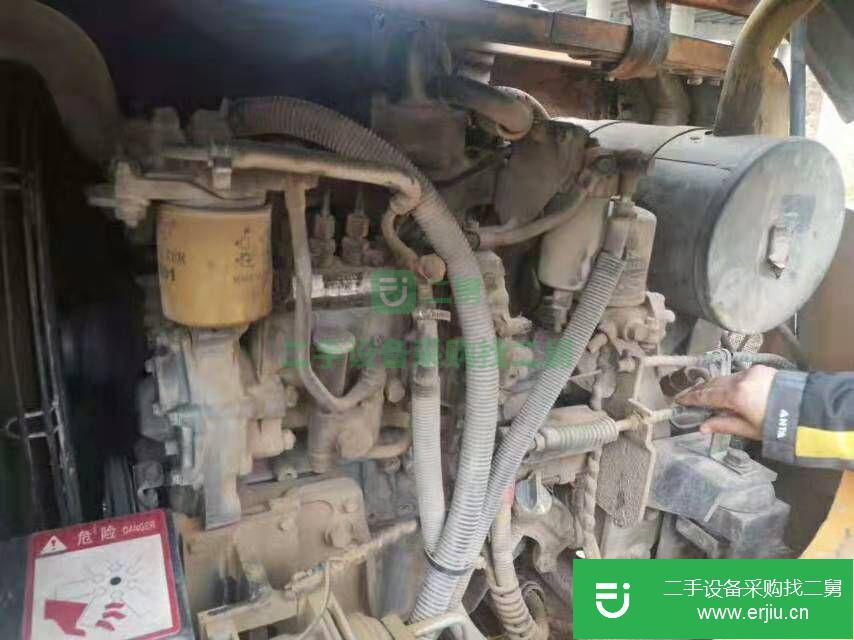 河北低價出售一臺三一重工 SY65 挖掘機