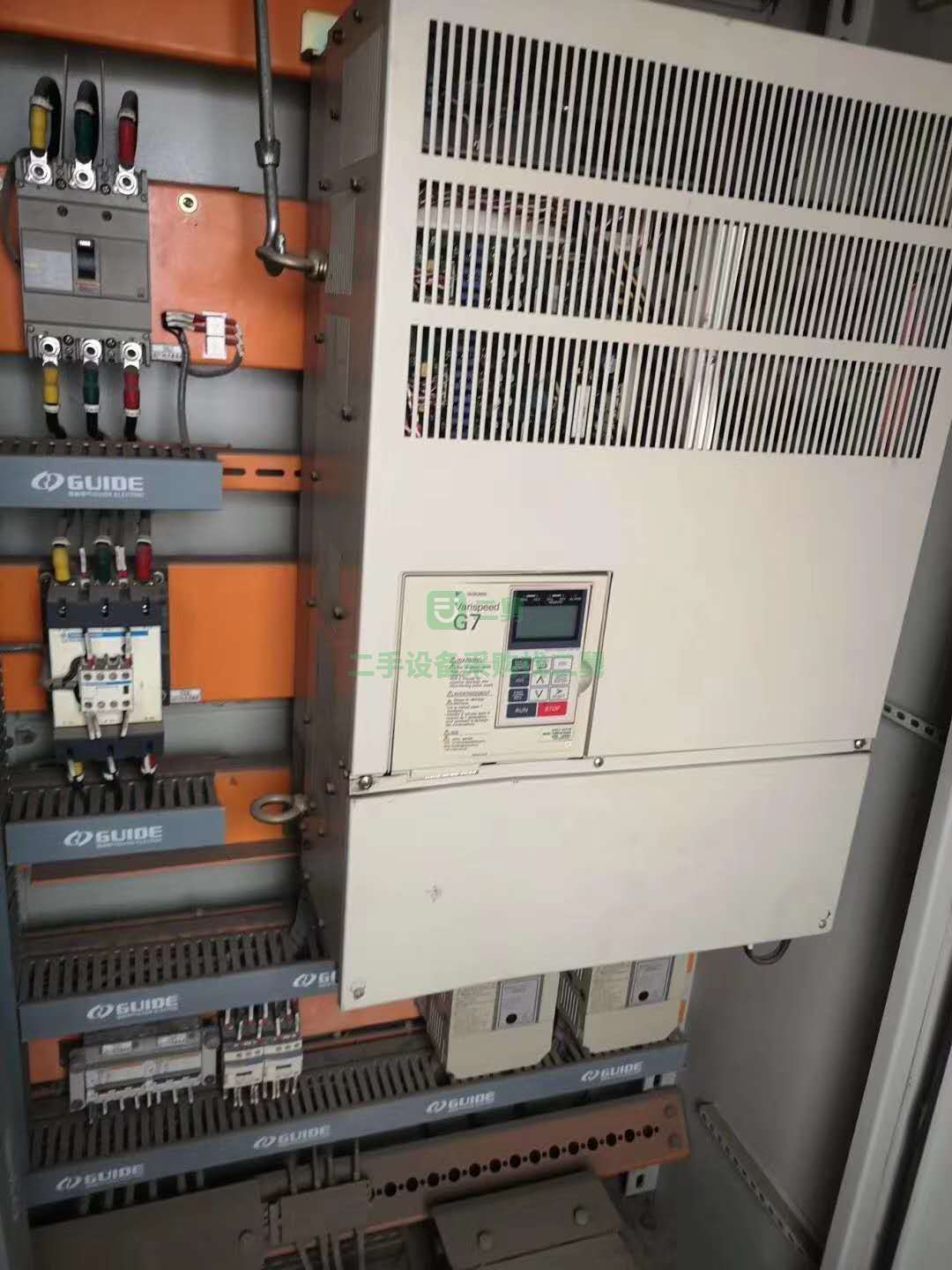 低價處理二手35噸龍門吊大跨度26米雙主梁