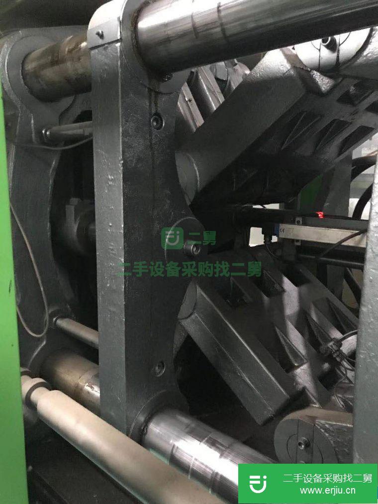 廣東出售二手注塑機