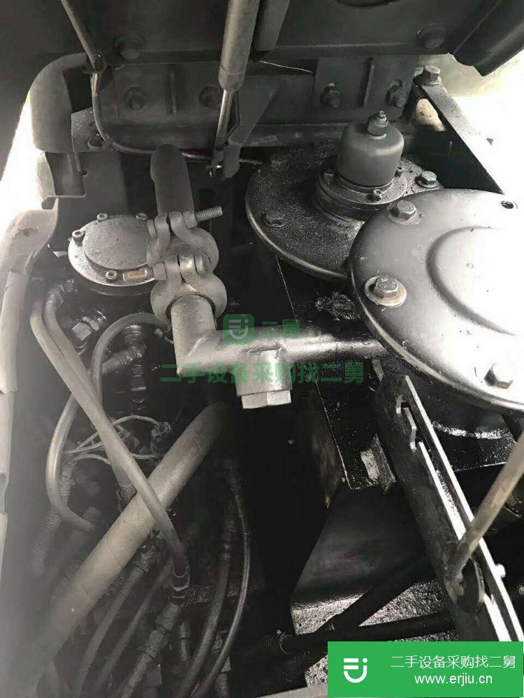 浙江出售二手神鋼SK60SR-1E挖掘機(jī)