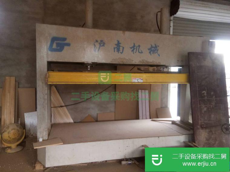 河北出售二手封邊機