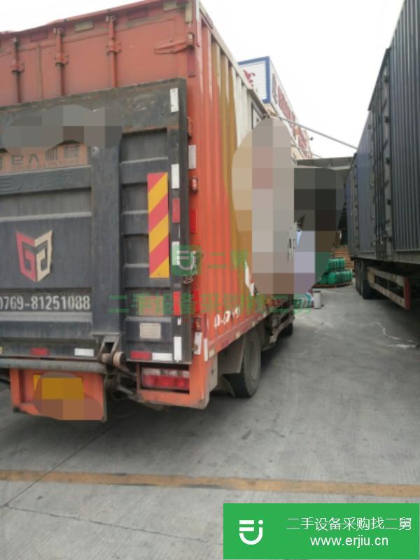廣東出售二手東風(fēng)多利卡載貨車