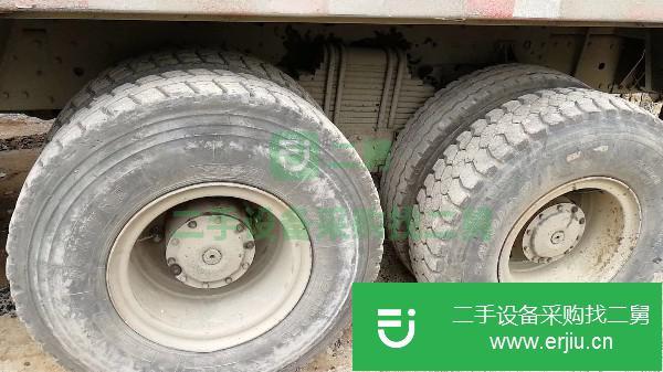 廣西出售二手乘龍M5自卸車